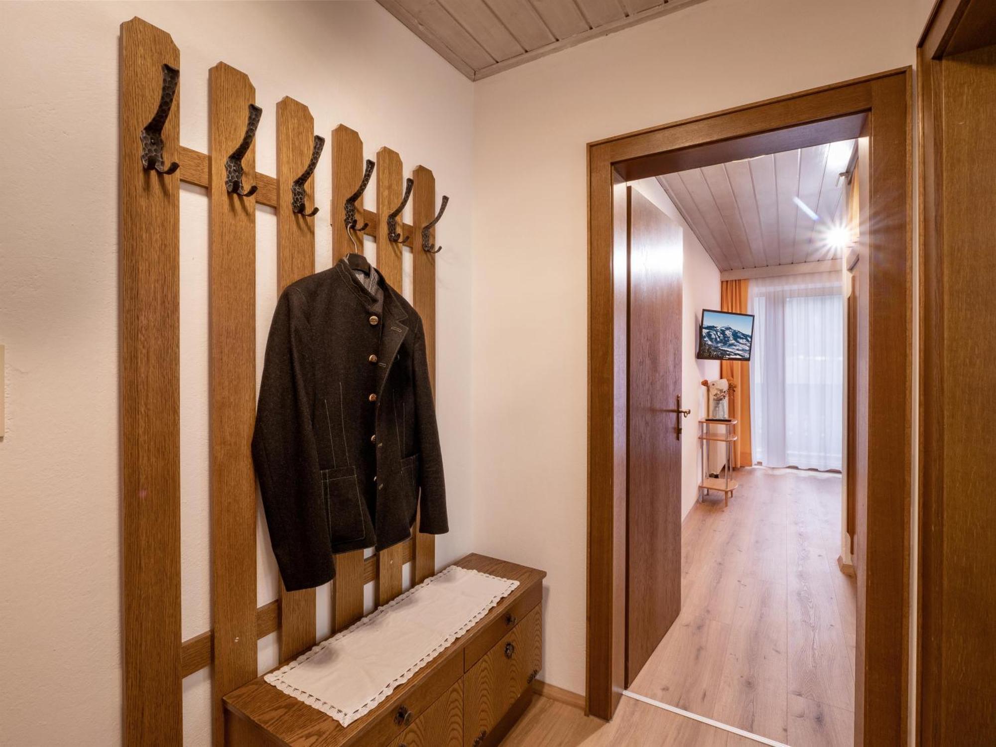 Bauernhof Hanslingerhof Wörgl Esterno foto